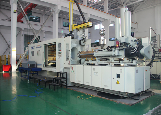 قیمت خوب Magnesium Small Injection Molding Machine 105 MPa Thixomolding Aluminum آنلاین