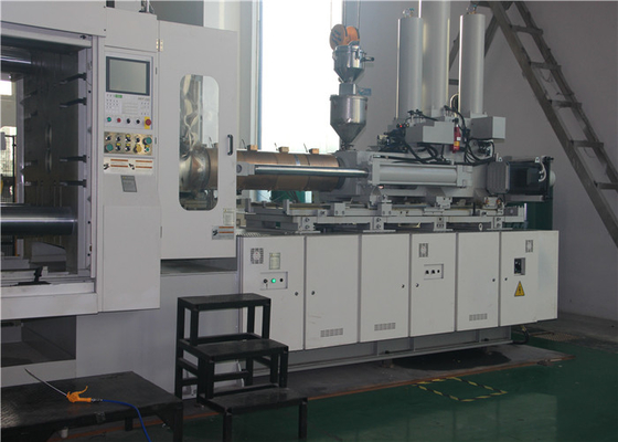 قیمت خوب IOS9001 Semi-Solid Thixomolding Machine Magnesium Thixomolding Aluminum آنلاین