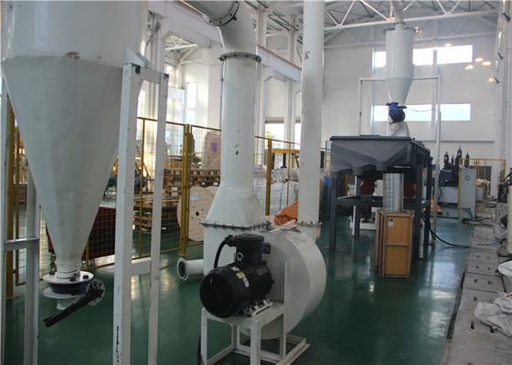 قیمت خوب Semi-Solid Thixomolding Magnesium Quick Injection Molding Equipment TS16949 آنلاین