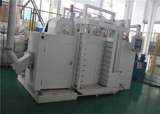 قیمت خوب Magnesium Hydraulic Small Injection Molding Machine Semi-Solid آنلاین
