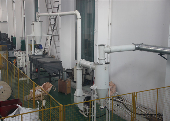 قیمت خوب COSMOS Semi-Solid Thixomolding Magnesium Injection Molding Process آنلاین