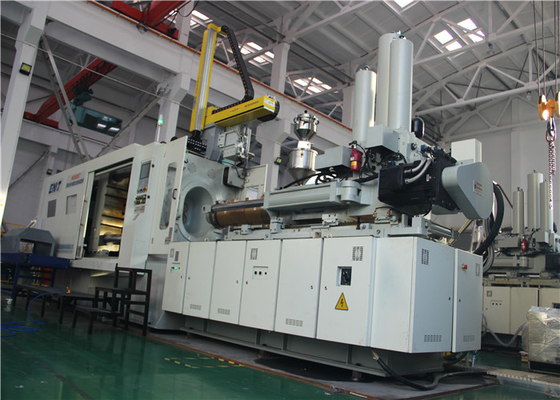 قیمت خوب TS16949 Thixomolding Machine Die Casting Plastic Injection Moulding Machine آنلاین