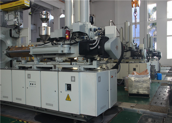 قیمت خوب Zinc Alloy Injection Molding Machine آنلاین