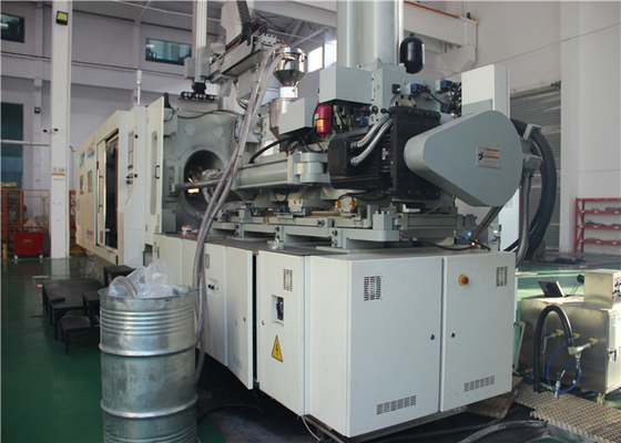قیمت خوب Semi-Solid Magnesium Alloy Die Casting Machine 100MPa Pressure 15000kN آنلاین