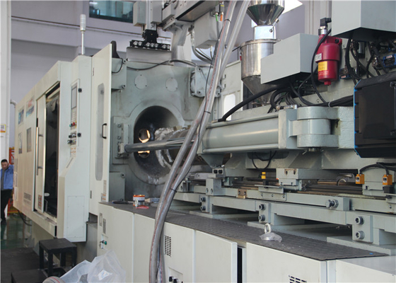 قیمت خوب Magnesium Injection Molding Equipment MG-1500 15000kN Aluminum Die Casting Machine آنلاین