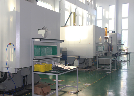 قیمت خوب Semi-Solid Injection Molding Equipment 100MPa T-Groove Way Die Casting Equipment آنلاین