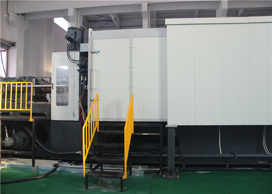 قیمت خوب 15000kN Aluminium Magnesium Alloy Die Casting Machine MG-1500 100MPa آنلاین