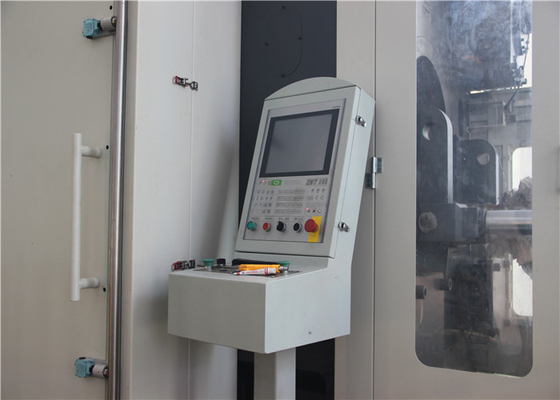 قیمت خوب TS16949 Magnesium Alloy Die Casting Machine Aluminium Pressure Semi-Solid آنلاین