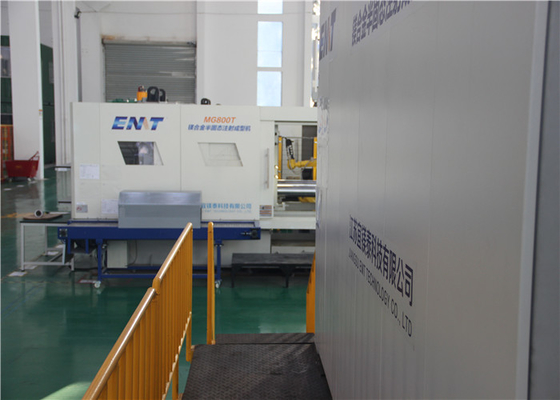 قیمت خوب MG-1500 100MPa 15000kN Magnesium Alloy Die Casting Machine Pressure آنلاین