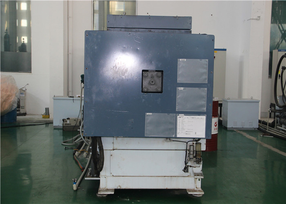 قیمت خوب Semi-Solid Magnesium Alloy Die Casting Machine MG-300 3000kN Metal Casting Machine آنلاین