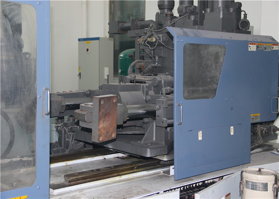 قیمت خوب TS16949 Magnesium Alloy Die Casting Machine 110MPa 3000kN آنلاین