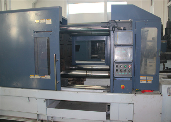 قیمت خوب MG-300 3000kN Zinc Die Casting Machine Magnesium آنلاین