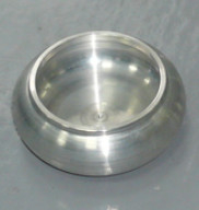 قیمت خوب Bend Stamp Bike Spare Parts آنلاین