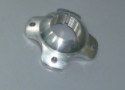 قیمت خوب 300T Magnesium Aluminum Bicycle Spare Parts CAM CAE آنلاین