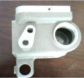قیمت خوب Electroplating Robot Mechanical Arm Parts Oxide TS16949 آنلاین