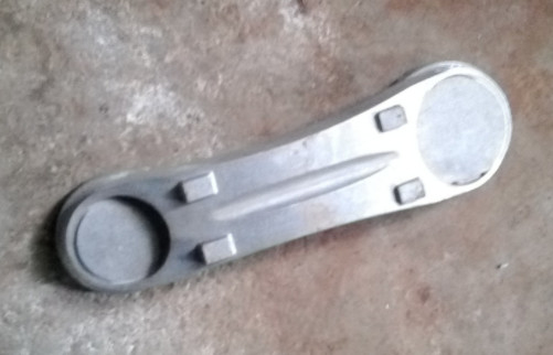 قیمت خوب Dial Gauge Industrial Mechanical Arm Parts Dilling CNC Turning آنلاین