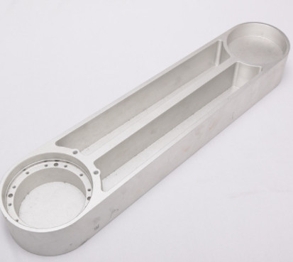 قیمت خوب CMM Mechanical Arm Robot 800T Magnesium Alloy Powder Coating Mechanical Arm Parts آنلاین