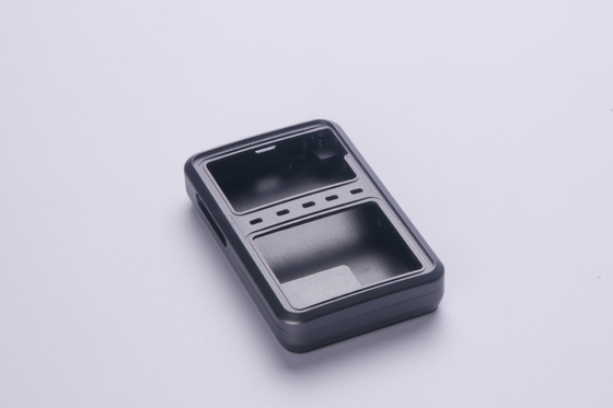 قیمت خوب Navigator Gps Housing Thin Thickness Gps Shell CNC Turning آنلاین