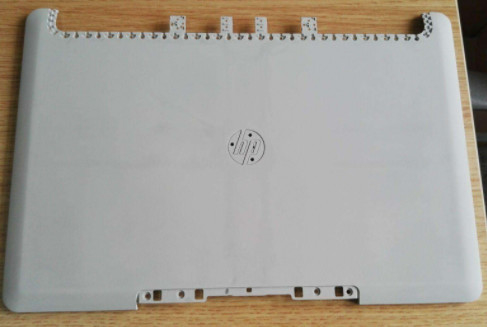 قیمت خوب Magnesium Alloy Computer Case Shell CMM Powder Coating آنلاین