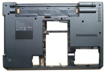 قیمت خوب PRO/E Alloy Computer Case Electroplating Magnesium Alloy Computer Shell آنلاین