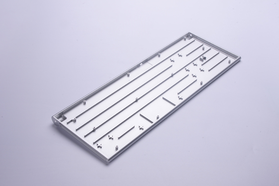قیمت خوب 300T Magnesium Alloy Keyboard Case آنلاین