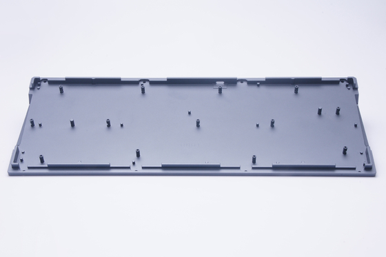 قیمت خوب Magnesium Alloy Smart Keyboard Case CNC Turning CAE PDF Magnesium Die Casting آنلاین