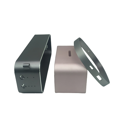 قیمت خوب Solid Works Mobile Shell Die Casting CAM CAE Bluetooth Speaker Housing آنلاین