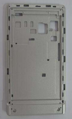 قیمت خوب Auto CAD Tablet Case Magnesium Alloy Die Casting CMM آنلاین