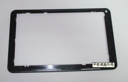 قیمت خوب Laser Cut Mobile Shell Die Casting CNC Turning Magnesium Alloy Computer Shell Case آنلاین