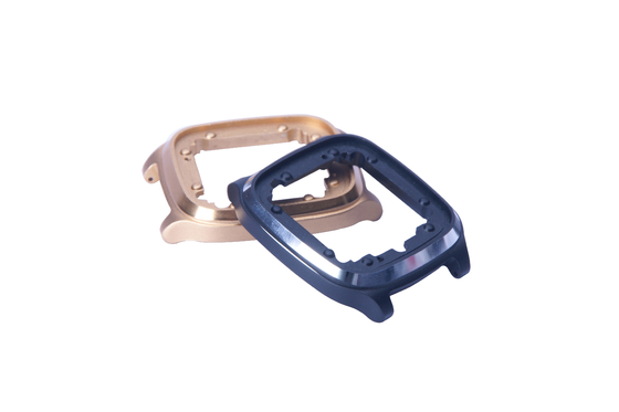قیمت خوب Semi-Solid Injection Molding Mobile Shell Die Casting Electronic Watch Case PRO/E آنلاین