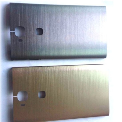 قیمت خوب Tool Microscope Mobile Shell Auto Lathe Bend Technics Telephone Phone Case آنلاین