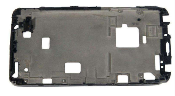 قیمت خوب Telephone Shell Case CNC Turning Magnesium Alloy آنلاین