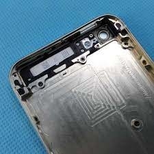 قیمت خوب CMM Mobile Shell Die Casting Dilling Weld Stamp Mobile Telephone Shell آنلاین